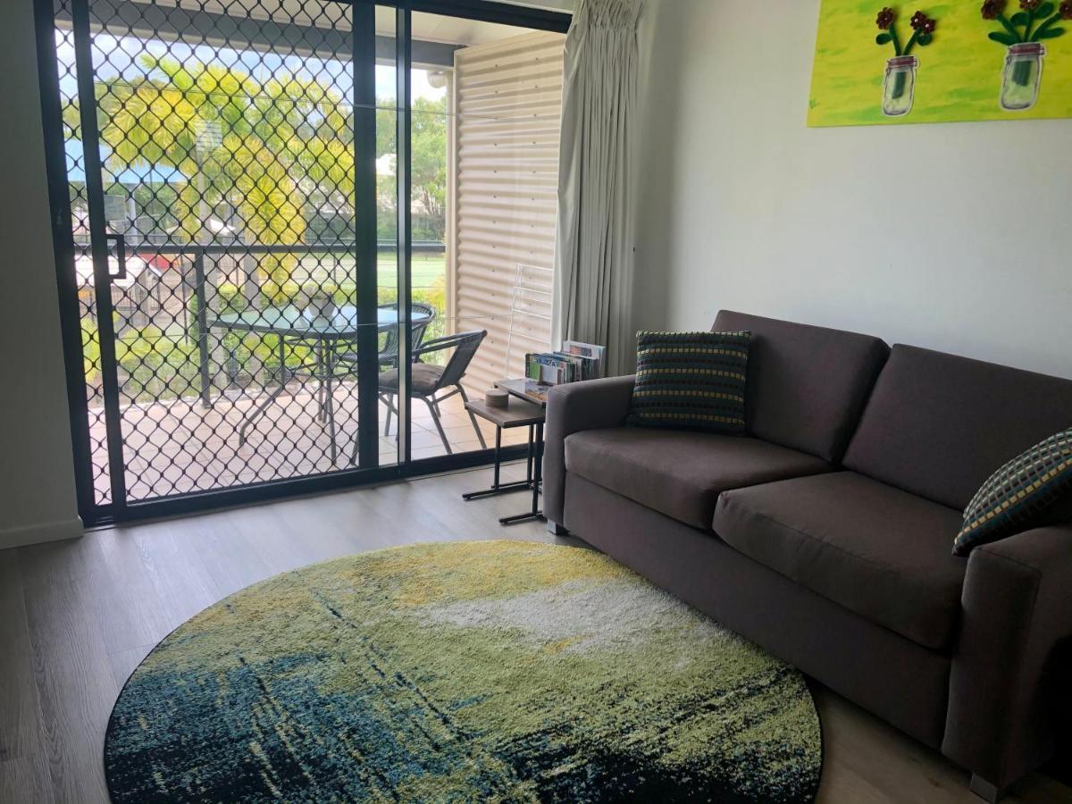 Apartment In 4* Resort - Pool Views - Great Location นูซาวิลล์ ภายนอก รูปภาพ