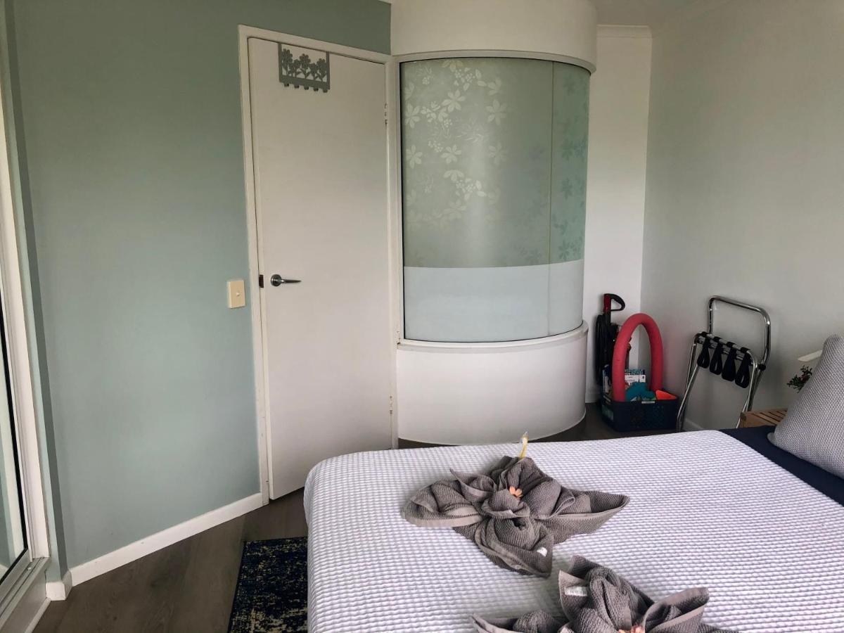 Apartment In 4* Resort - Pool Views - Great Location นูซาวิลล์ ภายนอก รูปภาพ
