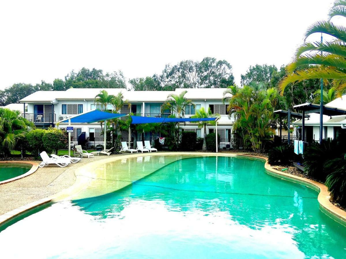 Apartment In 4* Resort - Pool Views - Great Location นูซาวิลล์ ภายนอก รูปภาพ
