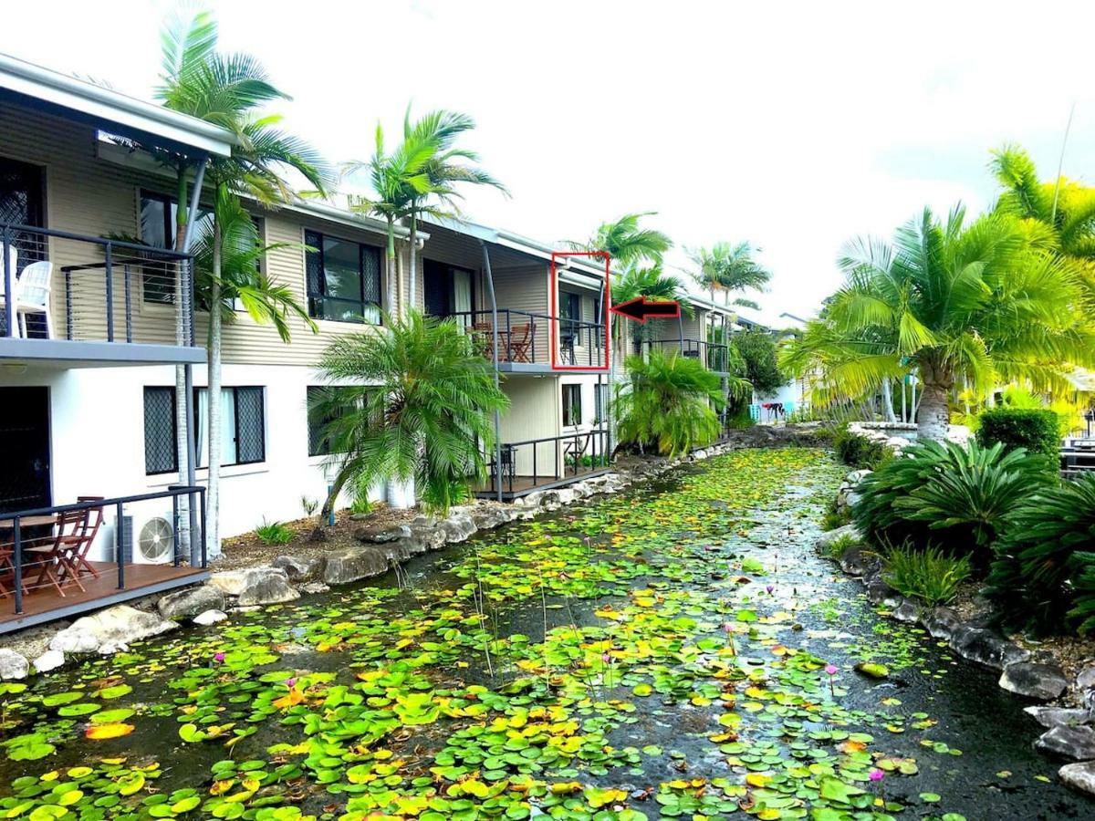 Apartment In 4* Resort - Pool Views - Great Location นูซาวิลล์ ภายนอก รูปภาพ