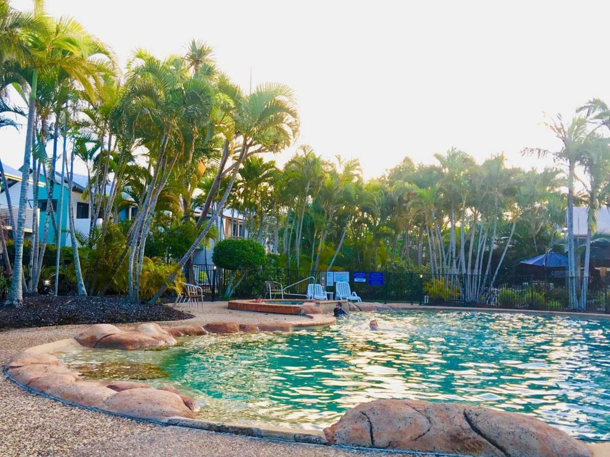 Apartment In 4* Resort - Pool Views - Great Location นูซาวิลล์ ภายนอก รูปภาพ