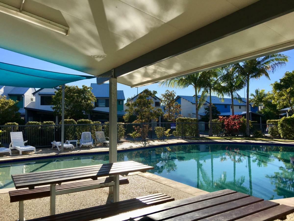 Apartment In 4* Resort - Pool Views - Great Location นูซาวิลล์ ภายนอก รูปภาพ